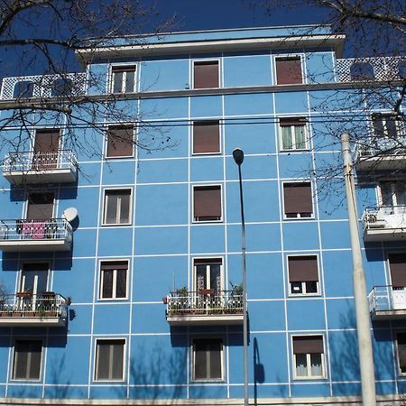B&B Cupole&Campanili Рим Екстериор снимка