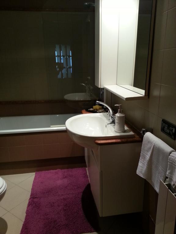 B&B Cupole&Campanili Рим Екстериор снимка