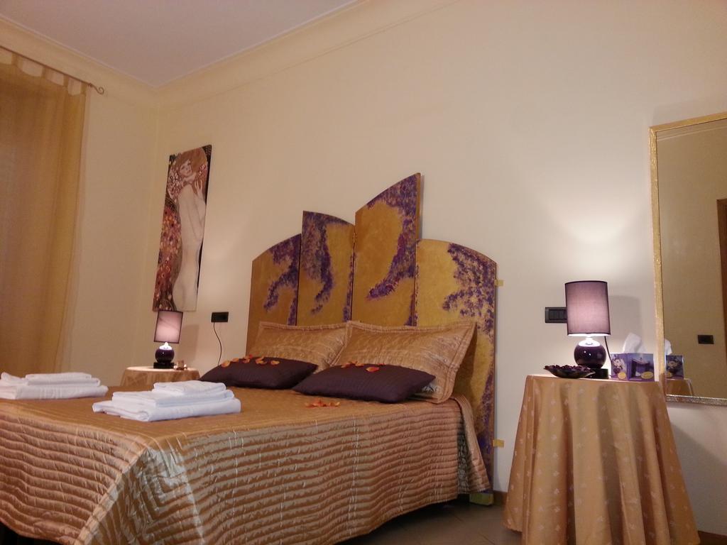 B&B Cupole&Campanili Рим Екстериор снимка