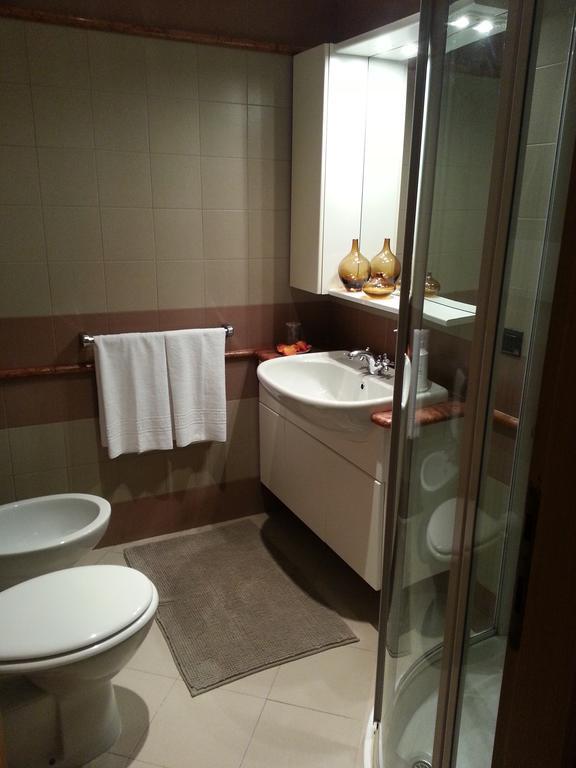 B&B Cupole&Campanili Рим Екстериор снимка