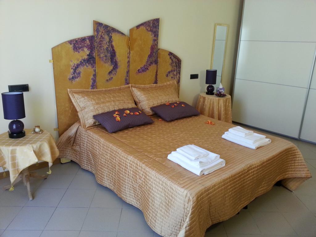 B&B Cupole&Campanili Рим Екстериор снимка